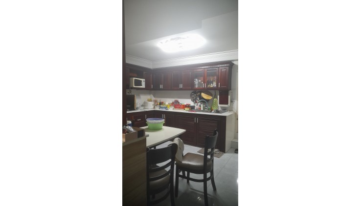 Bán nhà 71m2, 2 tầng, 3PN, 2WC, Hồ Học Lãm, An Lạc, Bình Tân, 3.8 tỷ